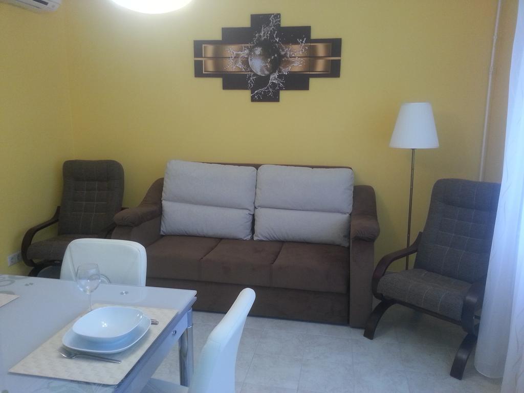 Szinva Apartman Мишкольц Экстерьер фото