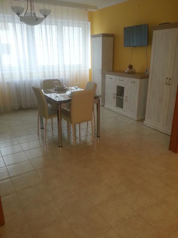 Szinva Apartman Мишкольц Экстерьер фото