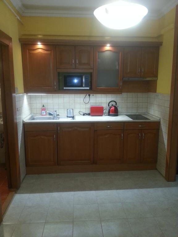 Szinva Apartman Мишкольц Экстерьер фото