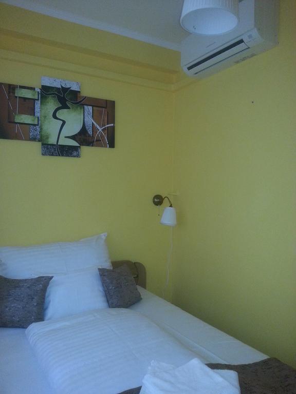 Szinva Apartman Мишкольц Экстерьер фото
