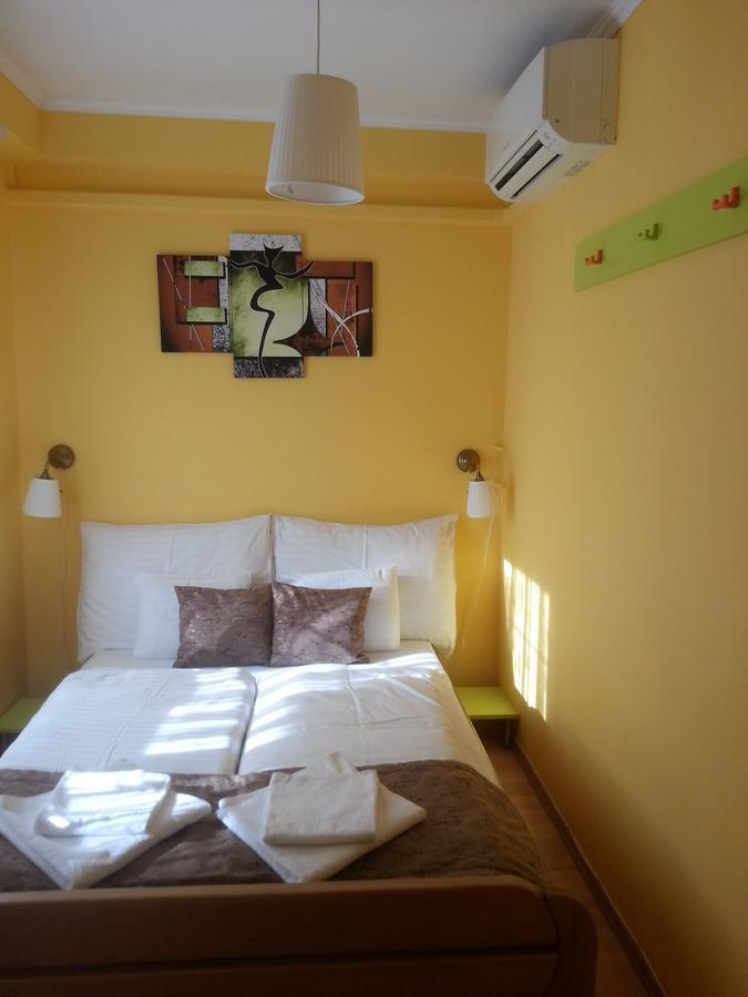 Szinva Apartman Мишкольц Экстерьер фото